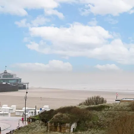 Appartement Huswell - Modern With Seaview And Parking